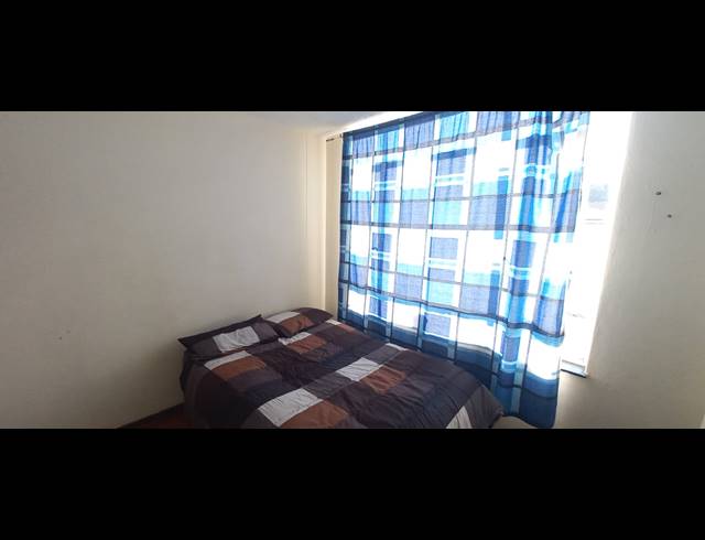 2 BEDROOM FLAT FOR SALE IN ESSENWOOD